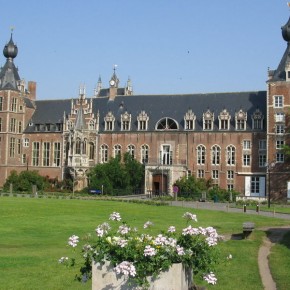 Katholieke Universiteit Leuven