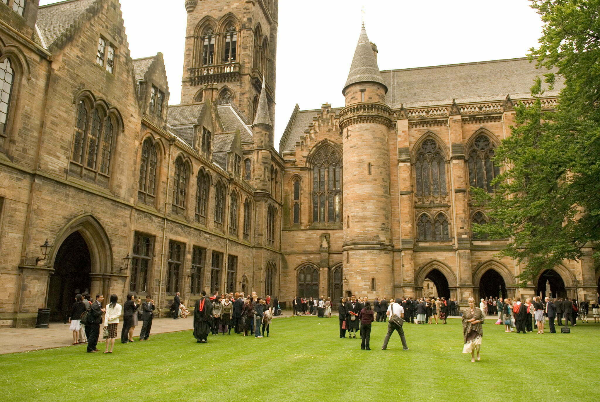 20 Oldest Universities Of The World – International ...