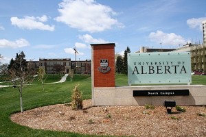 University Of Alberta