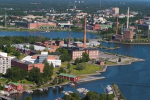 University of VAASA-finland