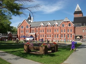 Bishop University