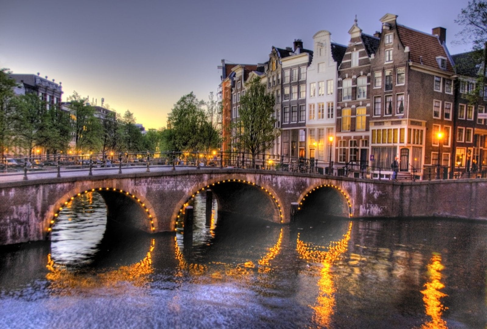 Universities in Netherlands for English speaking international students ...